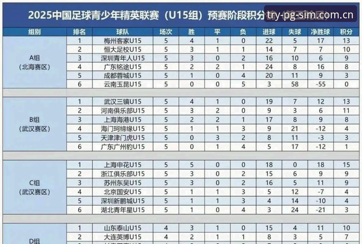 资深用户分享：U17世界杯抽签现场深度体验，中国足球新星赛程全解析